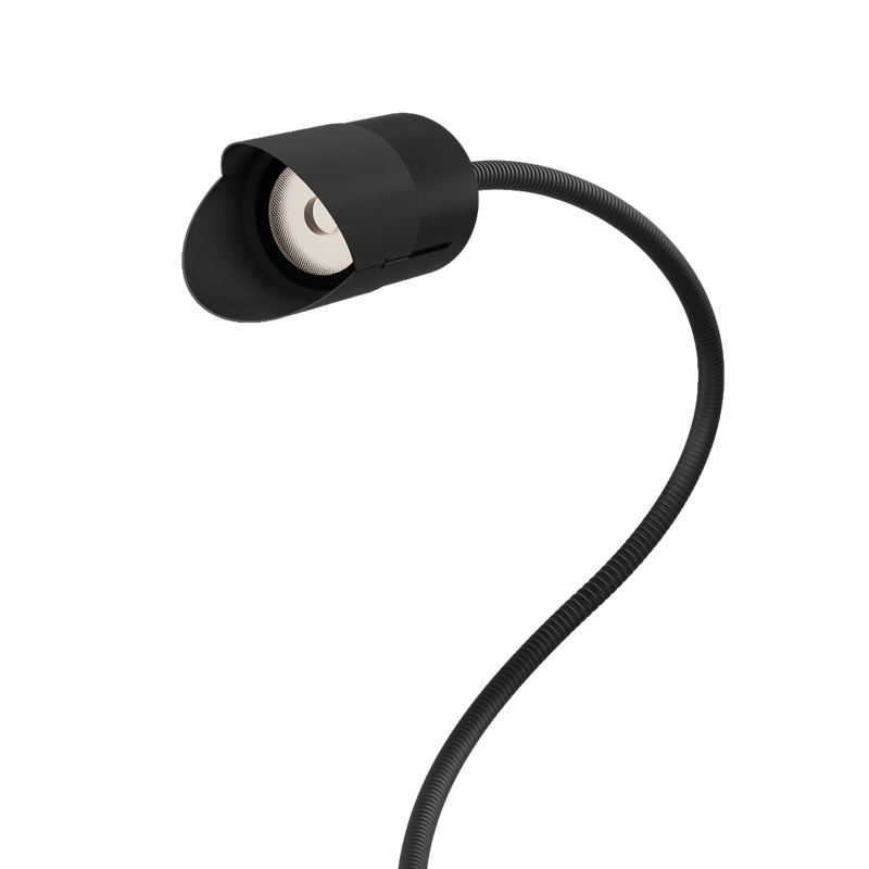 Vipera White Light